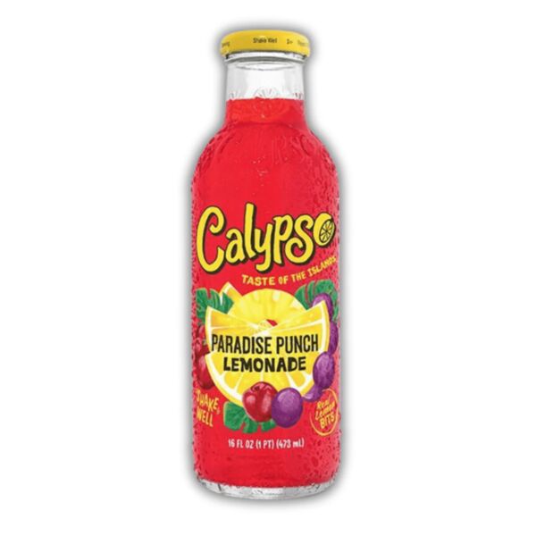 Calypso - Paradise Punch (473ml)